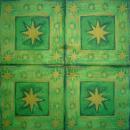 027 Stars - 3-ply - Ihr